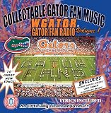 Vol. 1-Wgator Gator Fan Radio