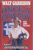 Once a Cowboy