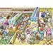Jumbo Puzzle - HiddenXtra 4 Gone Bananas - 1000 + 200 piece puzzle