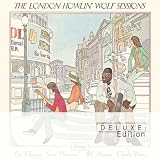 The London Howlin' Wolf Sessions (Coffret Deluxe 2 CD)
