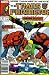The Transformers # 37 : Toy Soldiers (Marvel Comic Book 1988)