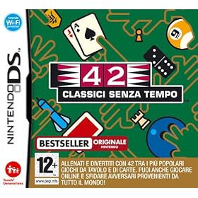 42 All-Time Classics