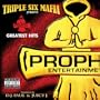 Prophet's Greatest Hits