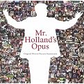 Mr. Holland's Opus (Original Soundtrack)