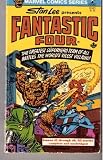 9780671814458: Marvel Comics Series: Stan Lee Presents The Fantastic Four (Issues #1-6)