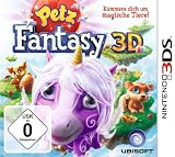 Produkt-Bild: Petz Fantasy 3D
