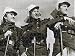 Jigsaw of BEAU GESTE from Mary Evans