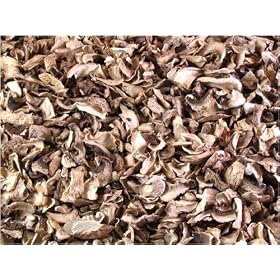 Champignon (White Button) Mushroom Kibbles