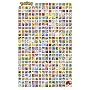 GB eye Ltd, Pokemon, 391 Characters, Maxi Poster, (61x91.5cm) FP1831