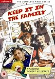 Keep it in the Family - The Complete First Series [DVD]