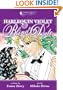 Harlequin Violet: Blind Date (Harlequin Ginger Blossom Mangas)