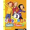 Les 3 copines, Tome 8 : Mr Smith a disparu !