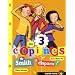 Les 3 copines, Tome 8 : Mr Smith a disparu !