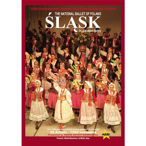 Slask: The National Ballet of Poland - Gala Concert