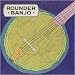 Rounder Banjo
