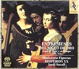 Entremeses Del Siglo De Oro: Lope de Vega su tiempo [Hybrid SACD]