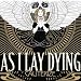As I Lay Dying - "The Darkest Nights" Metal Blade Records