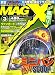 MAG X (ニューモデルマガジンX) 2007年 03月号 [雑誌]