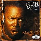 Monster by Killer Mike (Audio CD - 2008)