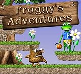 Froggy's Adventures [Download]