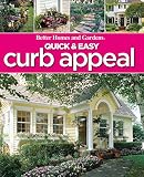 Quick & easy curb appeal