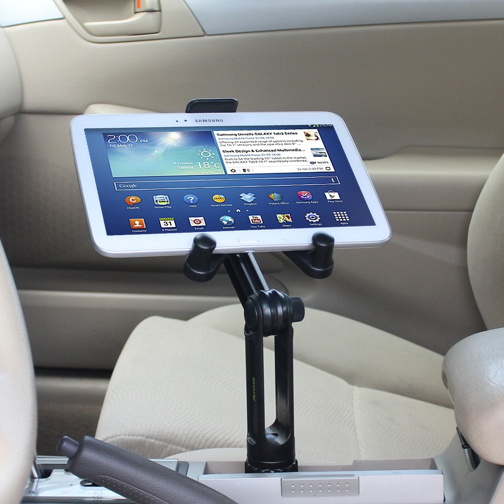 Tech Gifts Under $50-iPad Mount