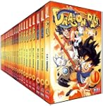 Dragon Ball - Int�grale TV (153 �piso...