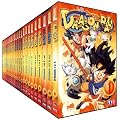 Dragon Ball - Int�grale TV (153 �pisodes) - Pack 25 DVD