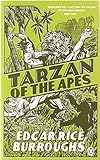 Tarzan of the apes
