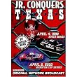Jr. Takes Texas - Dale Jr. (2 Disc DVD)
