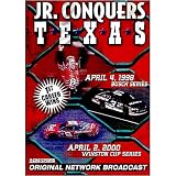 Jr. Takes Texas - Dale Jr. (2 Disc DVD)