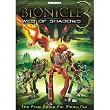Bionicle 3: Web of Shadows