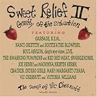 Sweet Relief II by Various Artists - Alternative and Sweet Relief