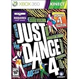 Just Dance 4 | Xbox 360