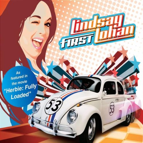 Lindsay Lohan - First
