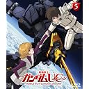 �@����m�K���_��UC 5 [Blu-ray]