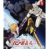 �@����m�K���_��UC (Mobile Suit Gundam UC) 5 [Blu-ray]