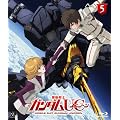 �@����m�K���_��UC (Mobile Suit Gundam UC) 5 [Blu-ray]