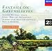 Fantasia on Greensleeves