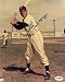 Autographed/Hand Signed Willie Mays San Francisco Giants Photo