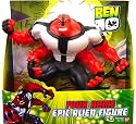 Ben 10 Epic Alien Figure 12