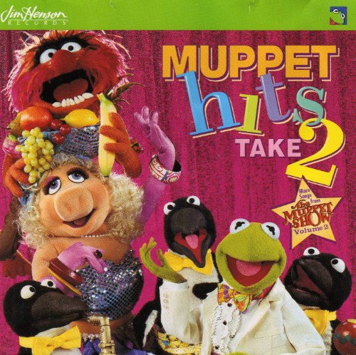 The Muppets - The Muppet Show Theme Lyrics - Zortam Music