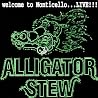 Image of album by Alligator Stew