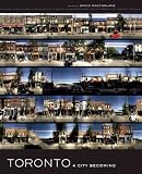 Toronto: A City Becoming
