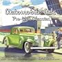 Automobile Ads: Pre-War Classics Auburn - Cord - Chrysler Airflow - DeSoto Airflow - Duesenberg - LaSalle - Lincoln-Zephyr  - Jordan - Pierce-Arrow