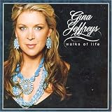 Walks of Lifeby Gina Jeffreys