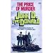 Price of Murder