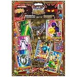 ドラゴンクエスト モンスターバトルロードIIレジェンド スターティングカードセット ‾天空の花嫁編‾
