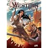 Western Valley, Tome 2 : La culasse du diable