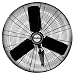 Air King 9025 1/4 HP Industrial Grade Oscillating 